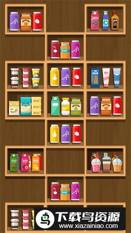 货柜消消消免费版最新版截图4