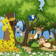 新斗兽盲棋游戏最新版