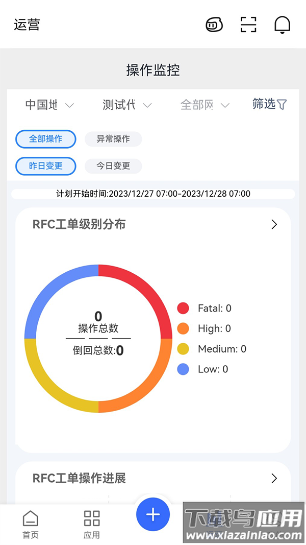 NetCare app最新版截图4