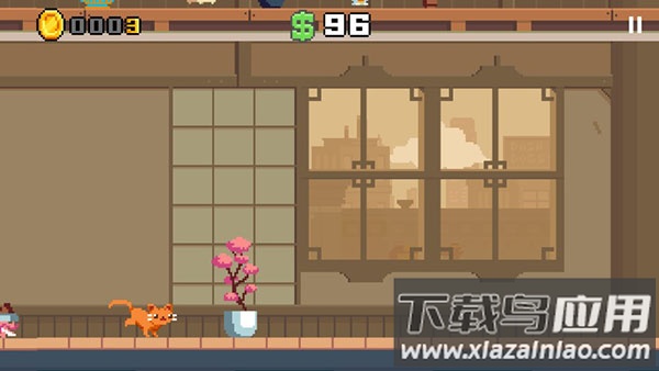 疯狂破坏猫下载安装(Crashy Cats)最新版截图1