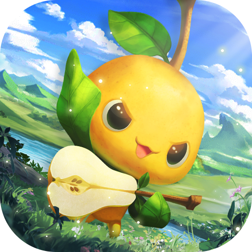 种田种出小精灵游戏官方正版