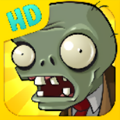 植物大战僵尸WP版HD手机版(植物大战僵尸WP移植版HD)