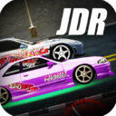 日本赛车比赛游戏(Japan Drag Racing 2D)
