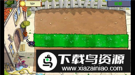 植物大战僵尸WP版HD解锁版最新版截图5