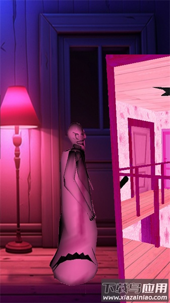 恐怖猎杀游戏最新版截图3