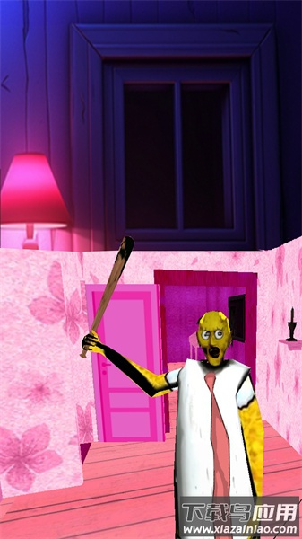 恐怖猎杀游戏最新版截图4