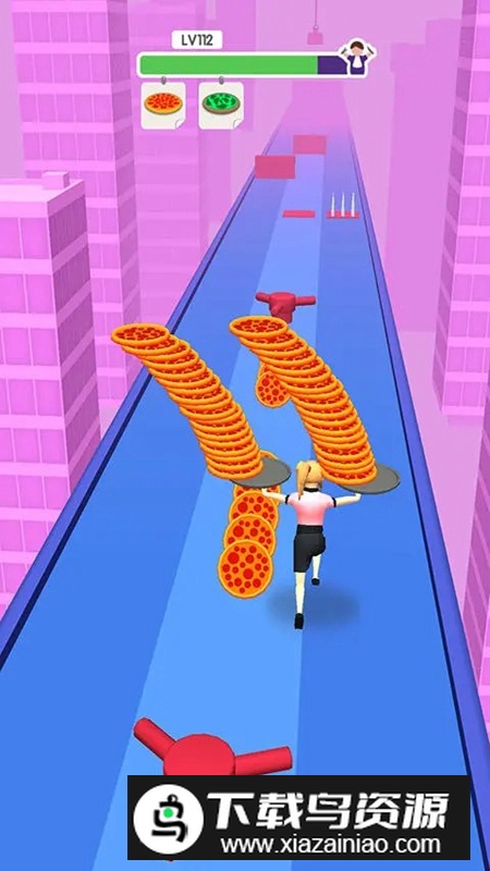 披萨大餐游戏免费正版安装包最新版截图1