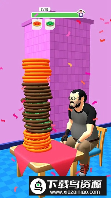 披萨大餐游戏免费正版安装包最新版截图4