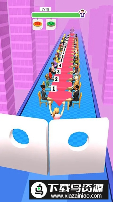 披萨大餐游戏免费正版安装包最新版截图5