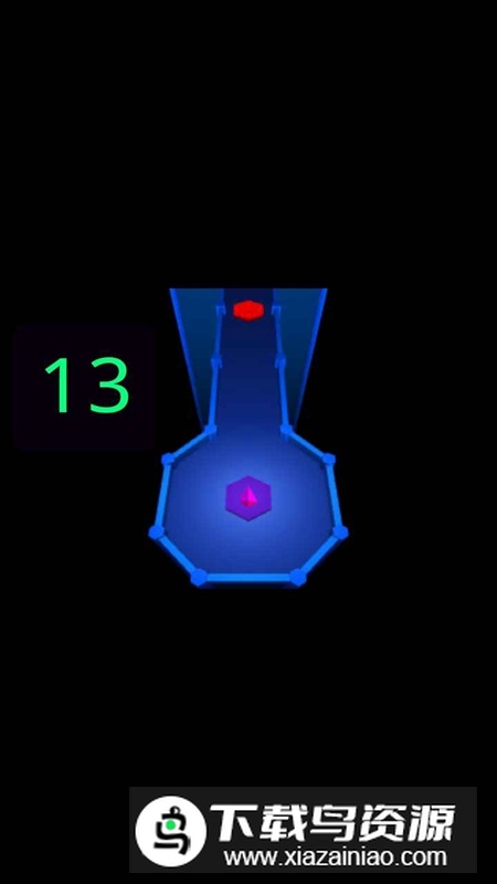 迷宫后室游戏最新版最新版截图2