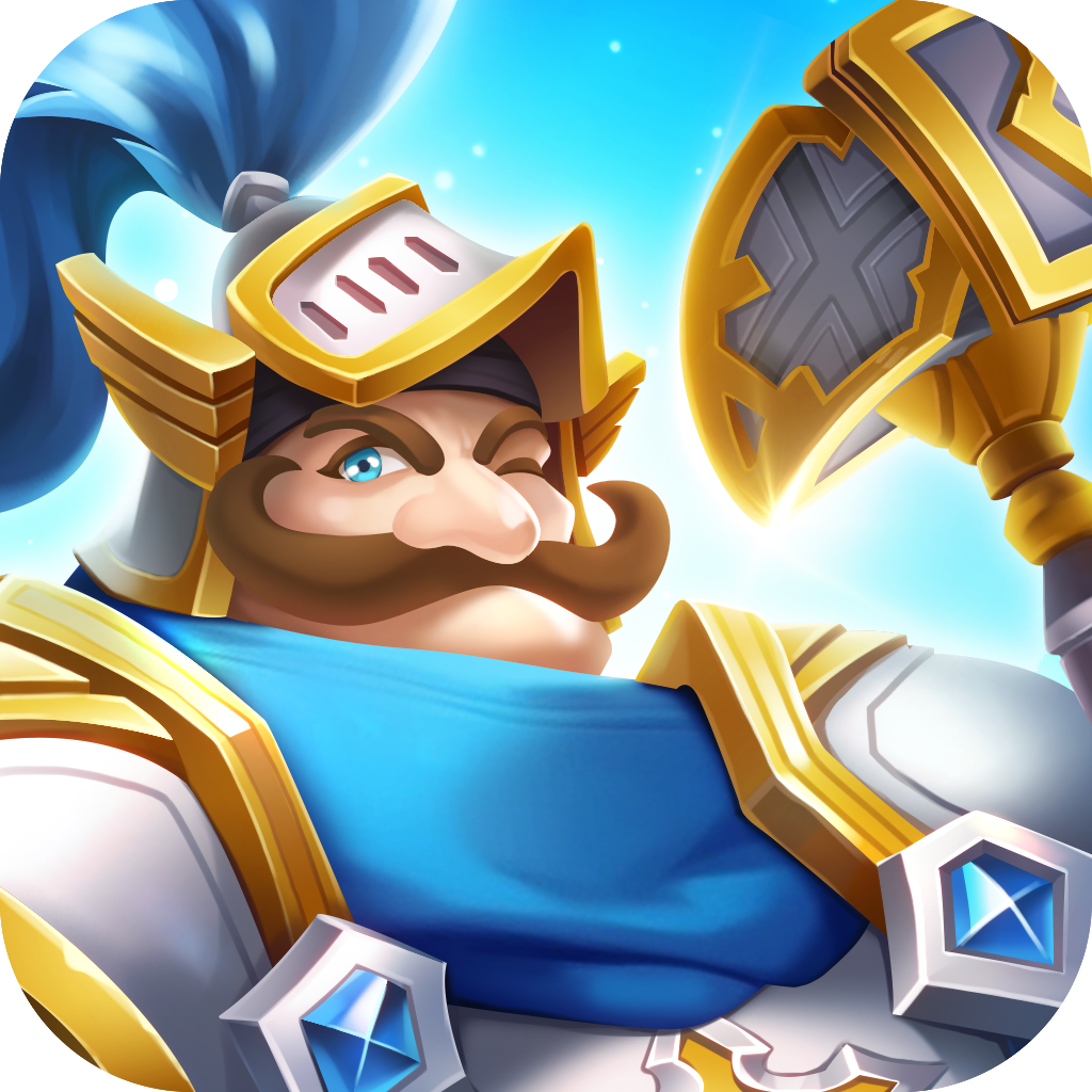 打造与冒险游戏官方正版