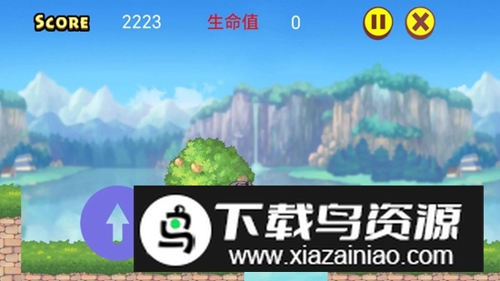 少女跑酷游戏官方版最新版截图2