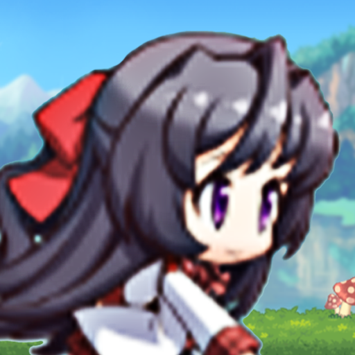 少女跑酷游戏官方版