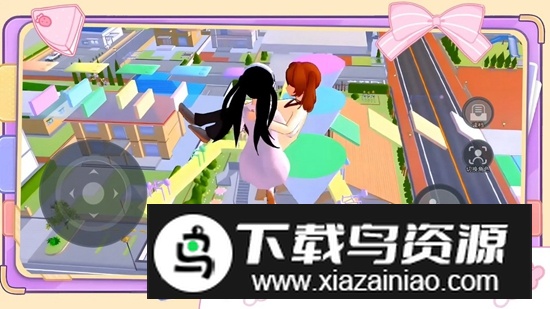 可爱跑酷冒险游戏手机版最新版截图2