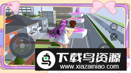 可爱跑酷冒险游戏手机版最新版截图3