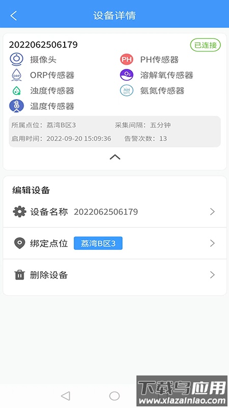 智慧水利APP最新版截图2