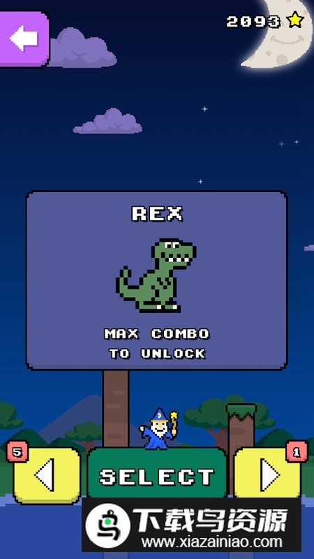 卡在墙里的兔子警官小游戏最新版(Bunny Hop)最新版截图5