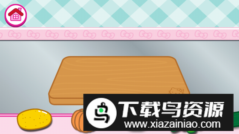 hellokitty便当最新解锁版(凯蒂猫便当)最新版截图2