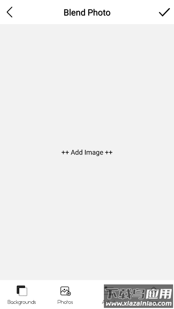 Magic Eraser app截图