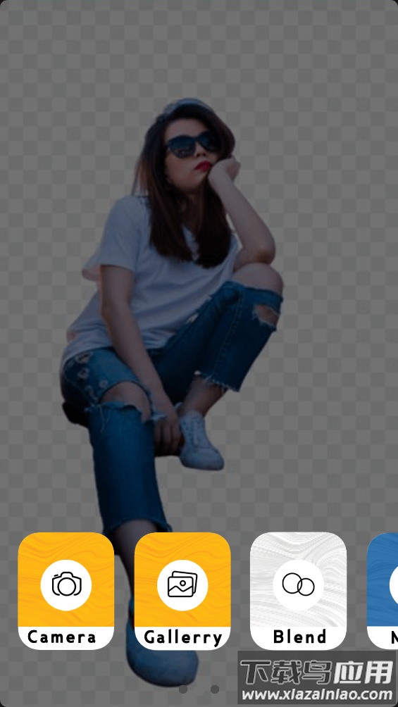 Magic Eraser app截图