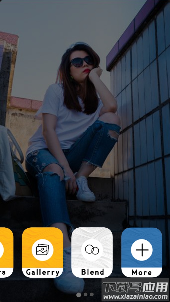 Magic Eraser app截图