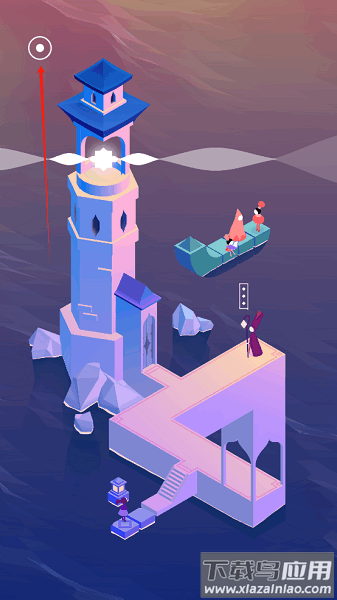 纪念碑谷3官方下载