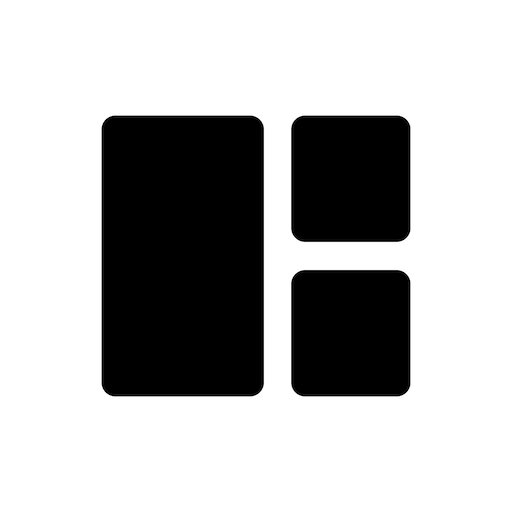 puzzle（小拼图）app