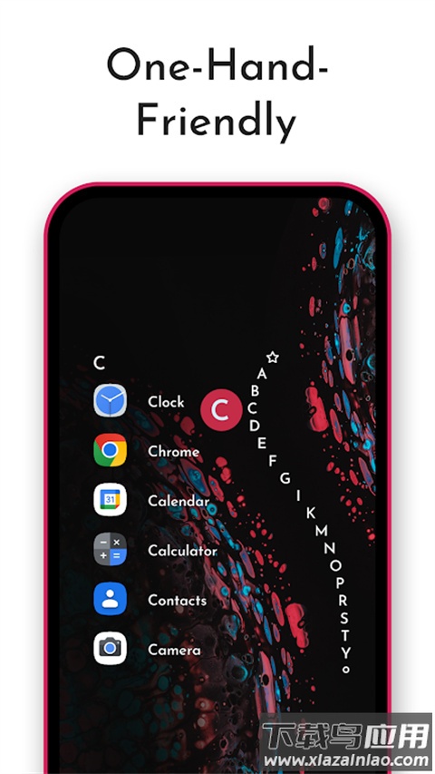 Niagara Launcher截图4