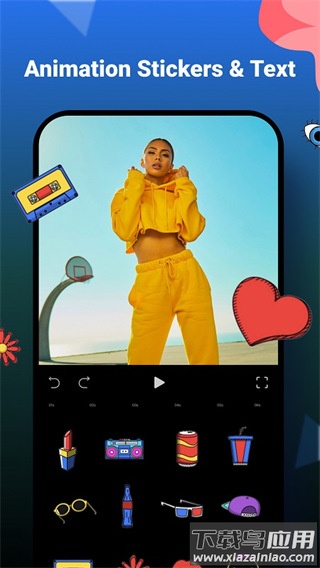 Filmora官方版截图4