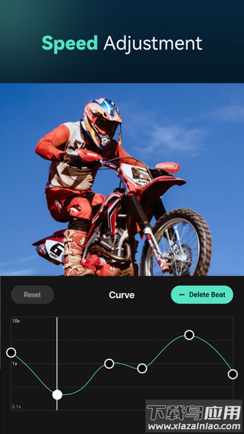 Filmora中文版截图4