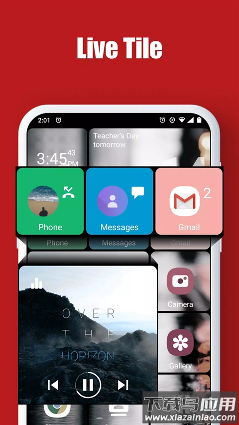 Square Home最新版截图3