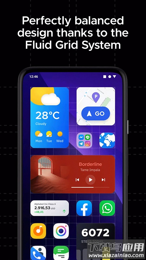 Smart Launcher官方版截图4