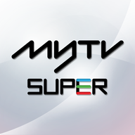 高清翡翠台2014(myTV SUPER)