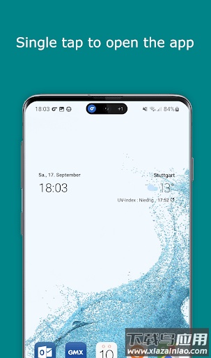 dynamic​Spot Pro截图2