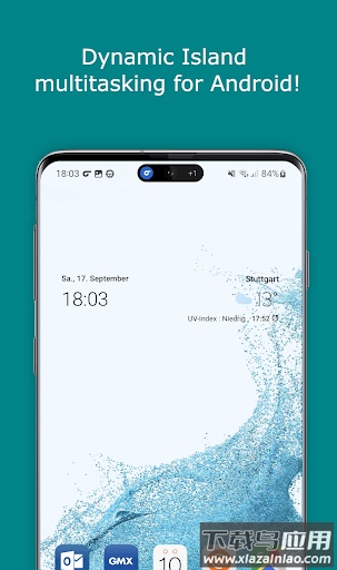 dynamic​Spot Pro截图4