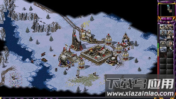 红色警戒尤里的复仇安装器最新版下载最新版截图1