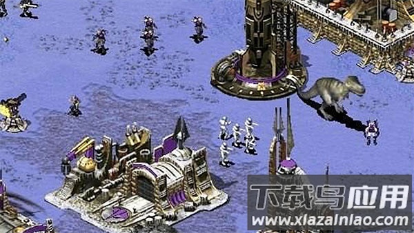 红色警戒尤里的复仇安装器最新版下载最新版截图3