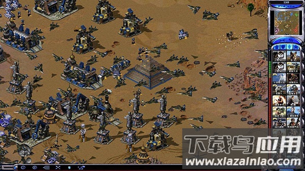 红色警戒尤里的复仇安装器最新版下载最新版截图4