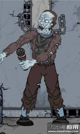 死亡实验室中文版下载(Lab of the Dead)最新版截图3