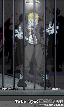 死亡实验室中文版下载(Lab of the Dead)最新版截图4