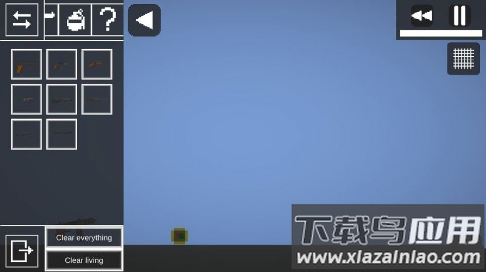 甜瓜游乐场游戏下载最新版13.05模组最新版截图2