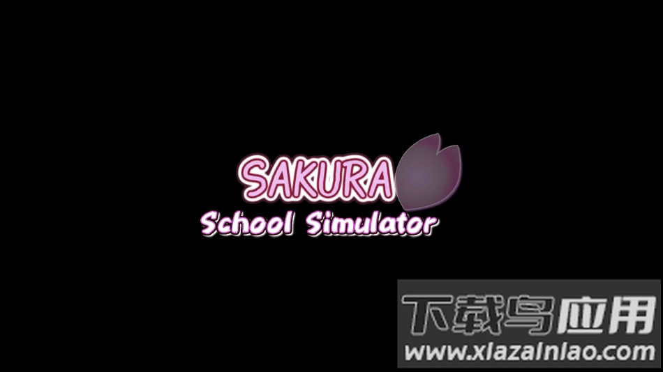 樱花校园模拟器1.038.51(SAKURA SchoolSimulator)最新版截图1