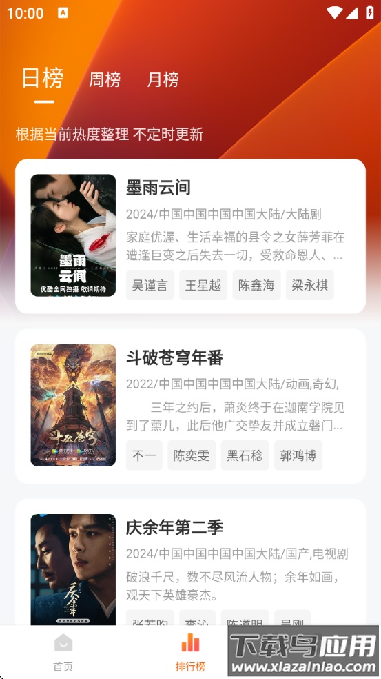 大眼萌app最新版截图4