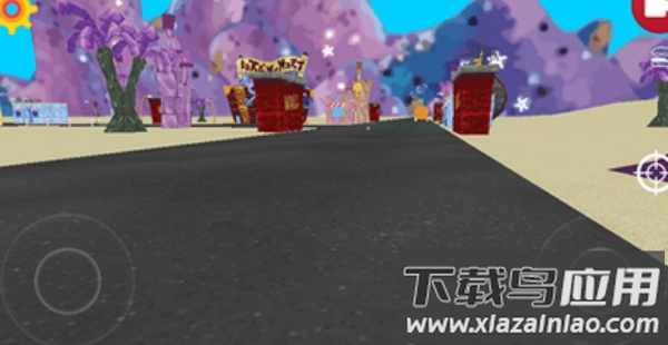 海绵宝宝海底大冒险完整版最新版截图1