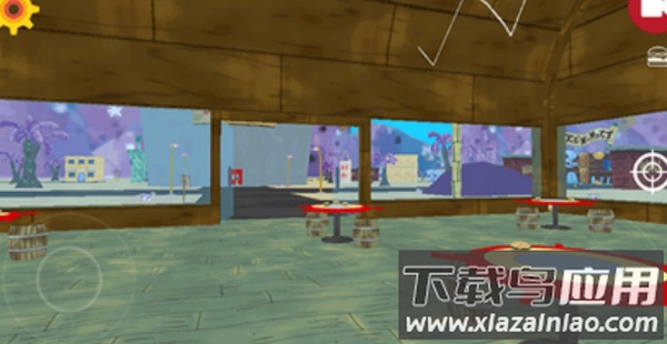 海绵宝宝海底大冒险完整版最新版截图4