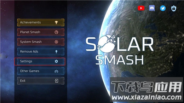 星战模拟器(星球毁灭模拟器)截图4