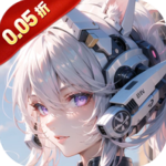 亿次元魔神机甲0.1折