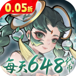 万灵山海之境手游公益服