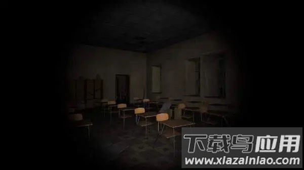 the ghost安卓版最新版截图1