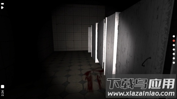 the ghost安卓版最新版截图2